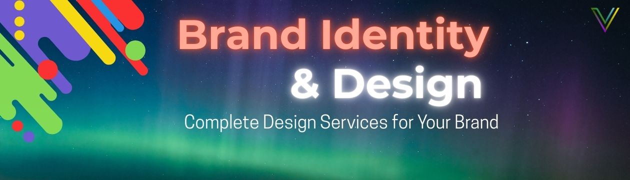 Brand Identity & Design