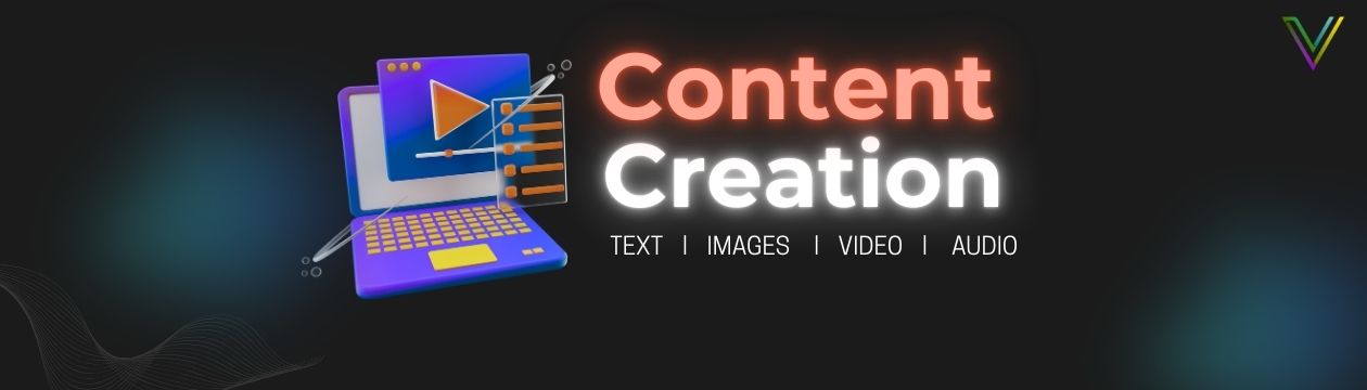 Content Creation